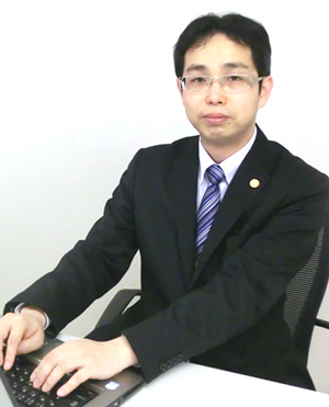 弁護士法人 森田法律事務所 弁護士 宮本 直樹